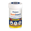 Aqueon Nutrinsect FishFree Fish Food Betta Pellets, 1ea/1.41 oz