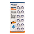 Aqueon AquaPacs Water Conditioner 6ea/12pk