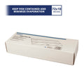 Aqueon Hinged Glass Tops 2 Pack, 1ea/72 X 18 in