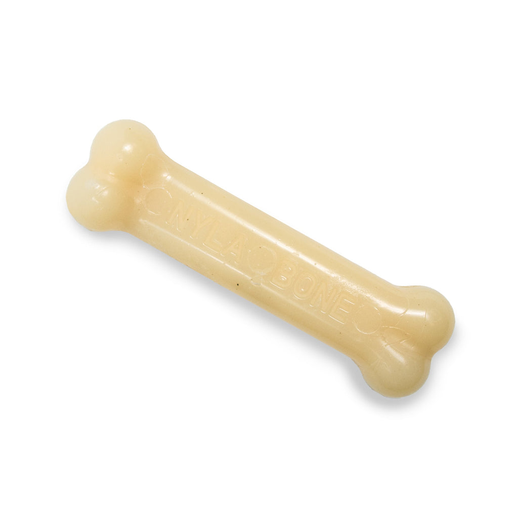 Nylabone Power Chew Dog Toy Original, 1ea/XS/Petite  Up To 15 Lbs. 1 ct