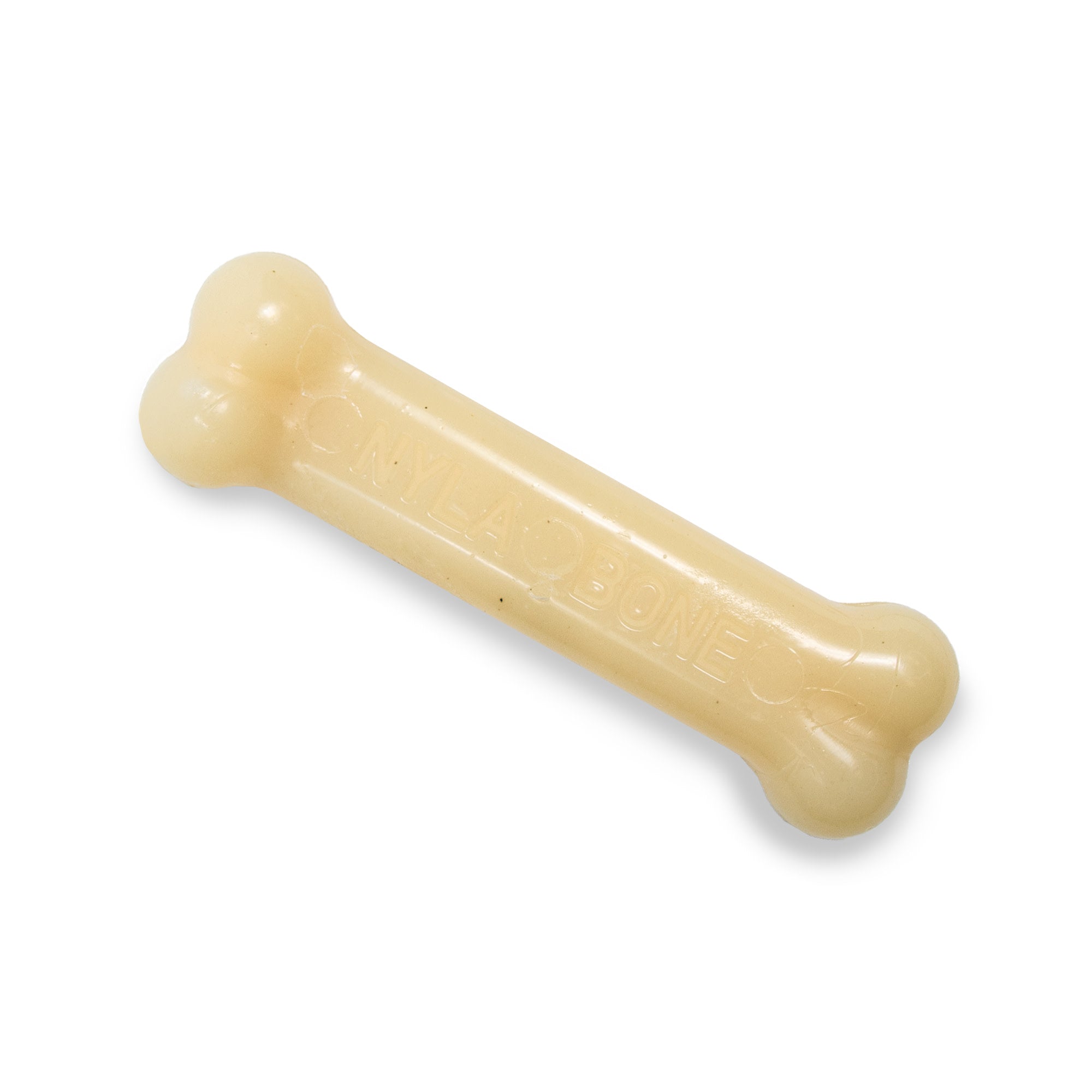 Nylabone Power Chew Dog Toy Original, 1ea/XS/Petite  Up To 15 Lbs. 1 ct