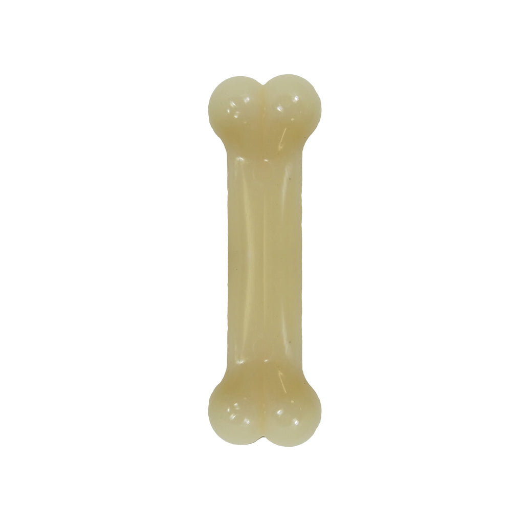 Nylabone Power Chew Dog Toy Original, 1ea/Medium/Wolf  Up To 35 Lbs. 1 ct
