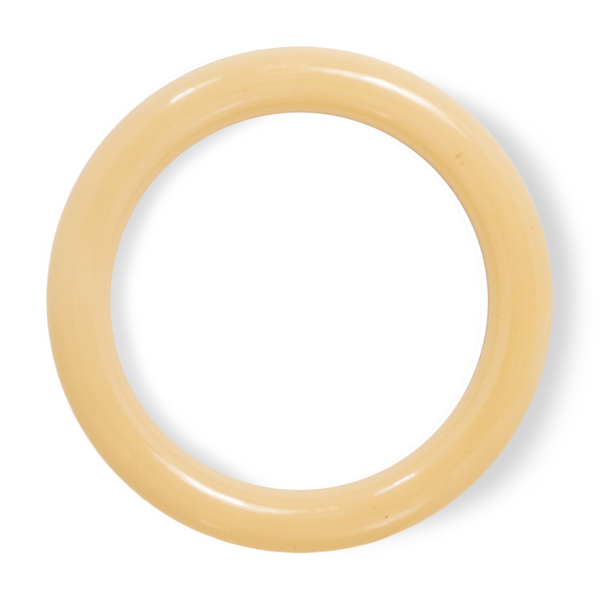 Nylabone Power Chew Ring Dog Chew Toy Original, 1ea/Large/Giant  Up To 50 Lbs. 1 ct