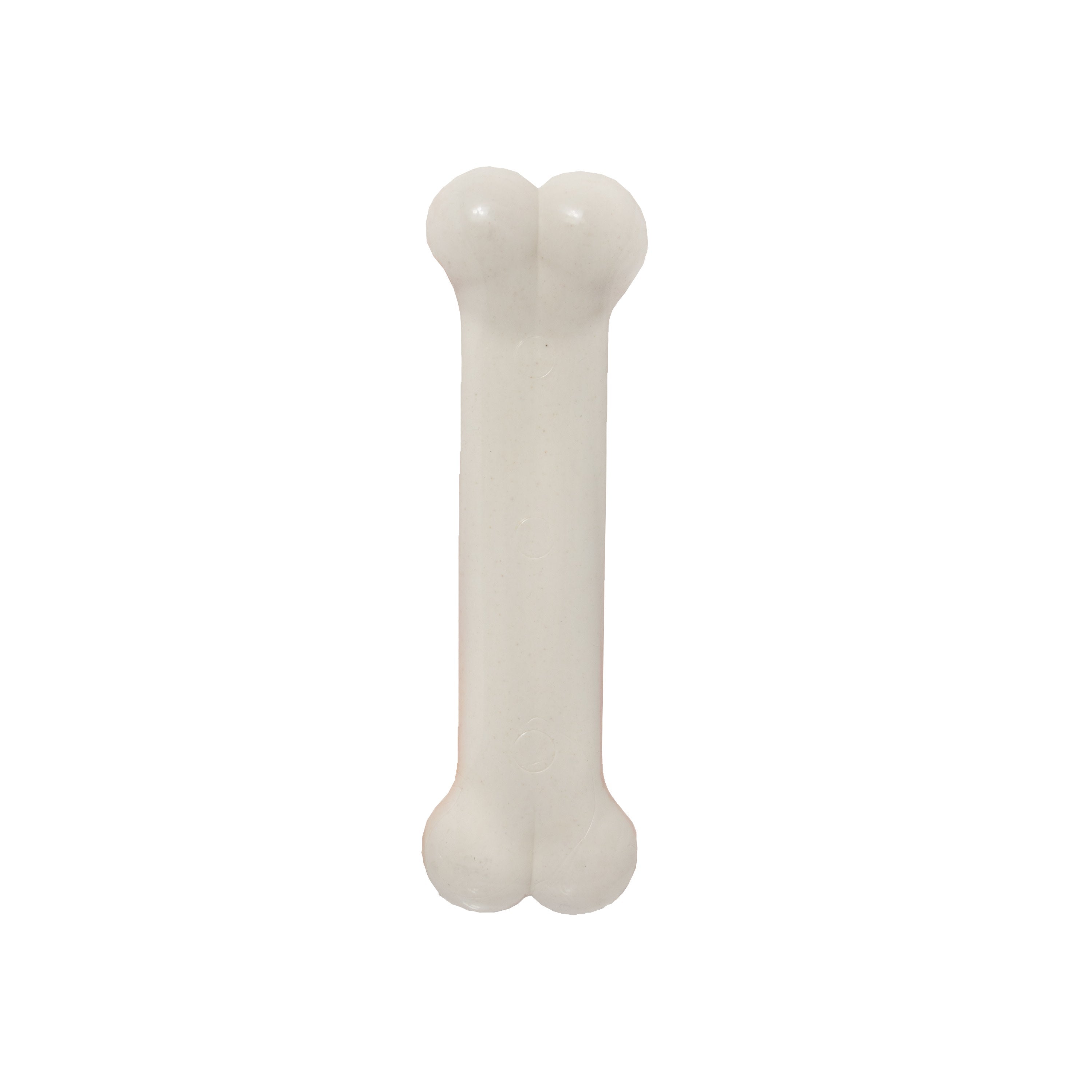 Nylabone Power Chew Dog Toy Chicken, 1ea/Medium/Wolf  Up To 35 Lbs. 1 ct