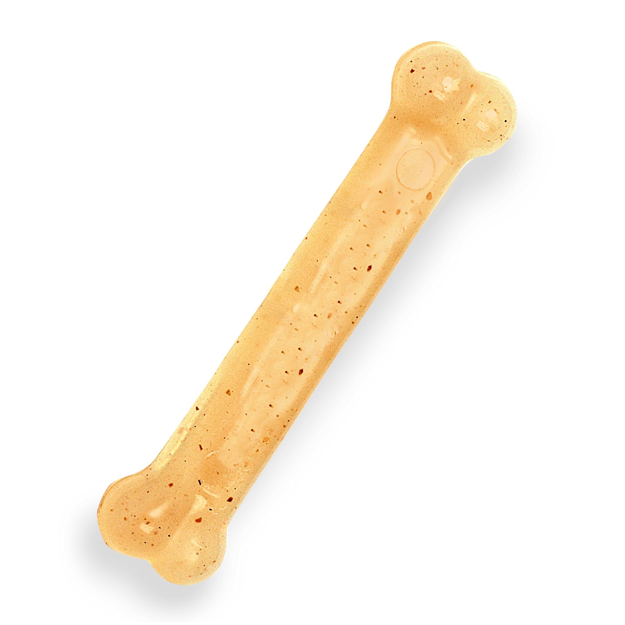 Nylabone Moderate Chew Chicken Chew Toy Chicken, 1ea/Large/Giant  Up To 50 Lbs. 1 ct