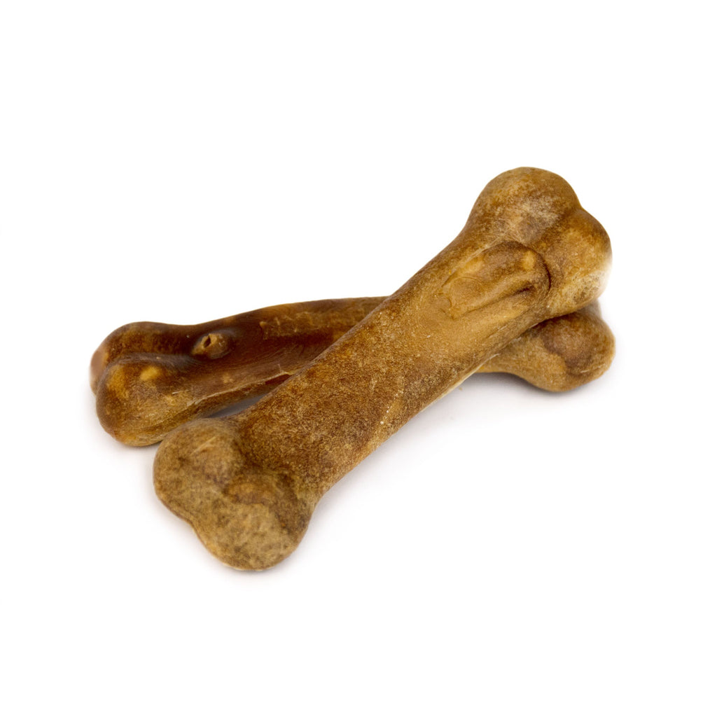 Nylabone Healthy Edibles AllNatural Long Lasting Chew Treats Variety Pack 3 count, 1ea/SMall/Regular  Up To 25 lb