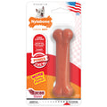 Nylabone Power Chew Dog Toy Bacon, 1ea/SMall/Regular  Up To 25 Ibs. 1 ct