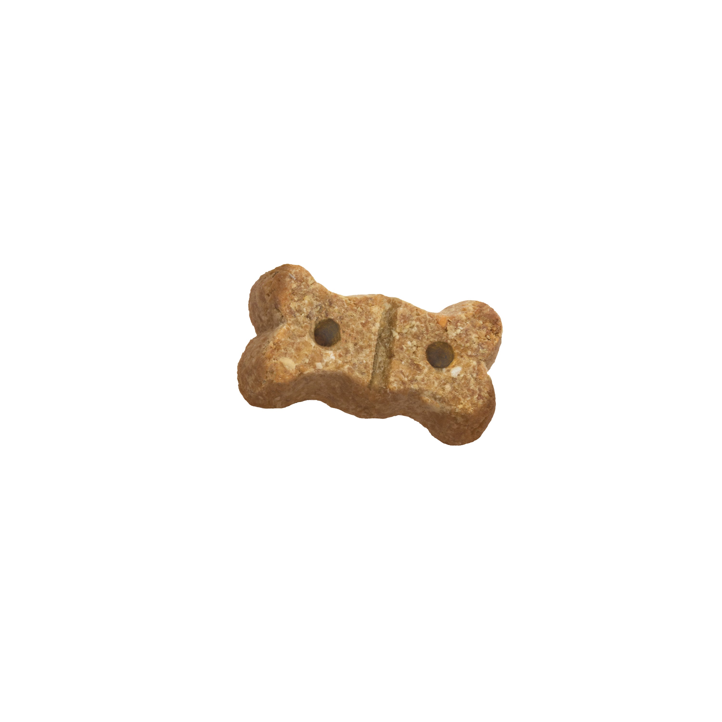 Nylabone Healthy Edibles Biscuits Grain Free Dog Treats Chicken & Veggie 1ea/12 oz
