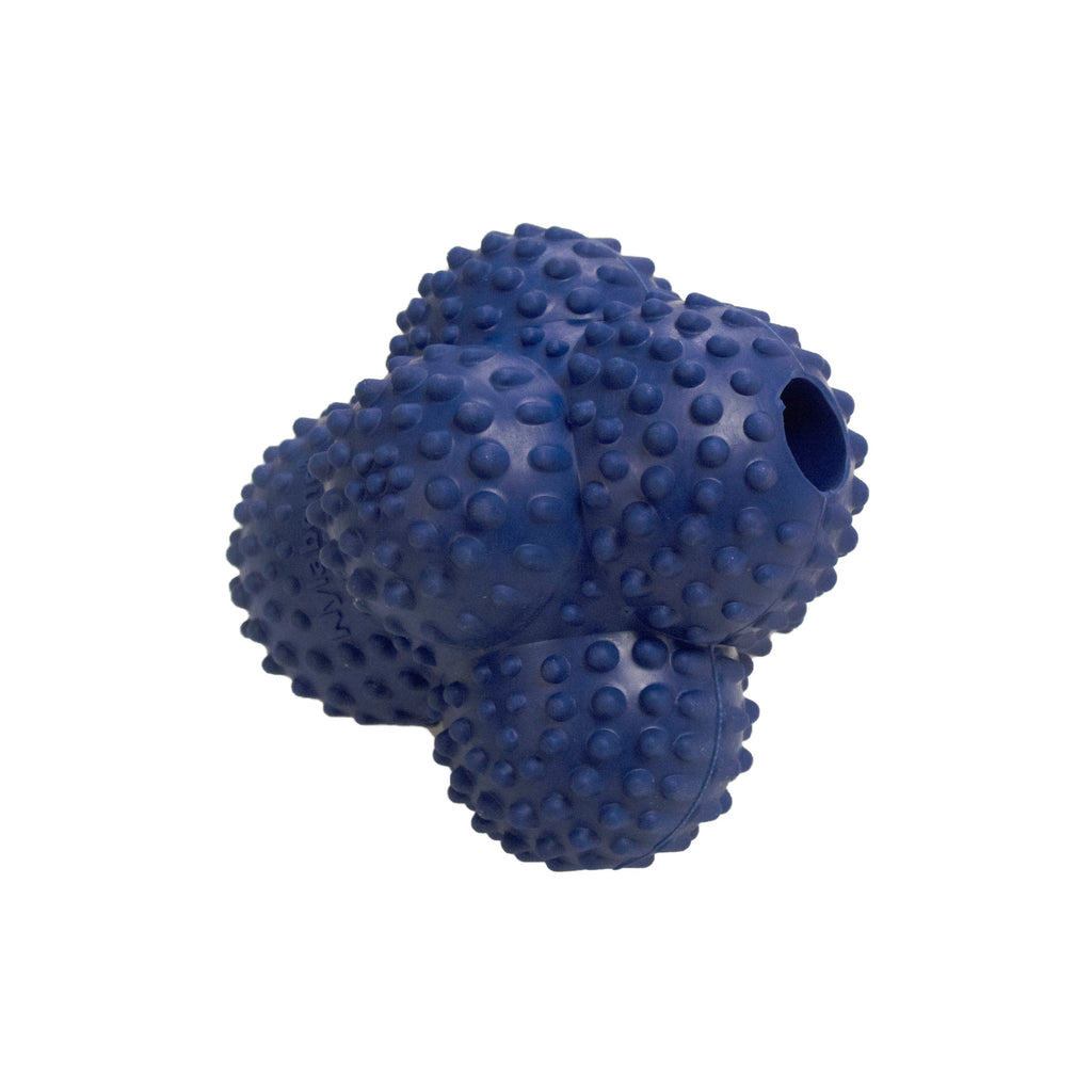 Nylabone Power Play Ball for Dogs Crazy Ball 1ea/Large/Giant  Up To 50 Lbs. 1 ct