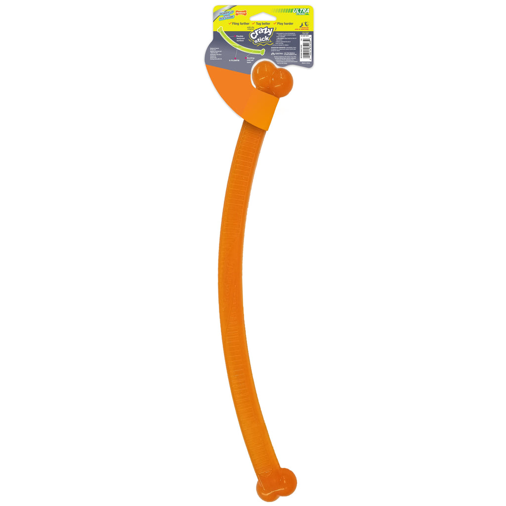 Nylabone Power Play Crazy Stick Dog Toy (1 ct)