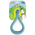 Nylabone Creative Play Tuug Dog Tug Toy Blue, 1ea/Large/Giant  Up To 50 Lbs. 1 ct