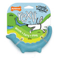 Nylabone Creative Play Rexii Interactive Dog Toy Blue, 1ea/SMall/Regular  Up To 25 Ibs. 1 ct