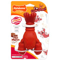 Power Chew Lobster Dog Chew Toy Small/Regular - Up to 25 lbs.