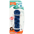 Power Chew Love Our Oceans Infinity Braid Bone Dog Chew Toy Up to 35 lbs
