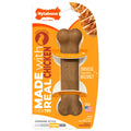 Strong Chew Original Bone Dog Chew Toy Small/Regular - Up to 25 lbs.