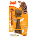 Strong Chew Femur Bone Dog Chew Toy Small/Regular - Up to 25 lbs.