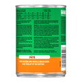 IAMS Proactive Health Paté Adult Wet Dog Food Pate w/Chicken & Rice 13.2oz (Case of 12)