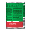 IAMS Proactive Health Paté Adult Wet Dog Food Pate w/Lamb & Rice 13.2oz