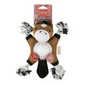 Territory Dog 2 In 1 Farm Horse 10 Inch