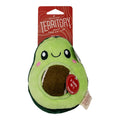Territory Dog 2-In-1  Plush Avocado 5.5 Inch