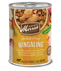 Merrick Dog Classic Wingaling 12.7oz. (Case of 12)