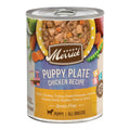 Merrick Dog Classic Puppy Plate 12.7oz. (Case of 12)