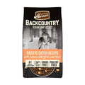 Merrick Dog Backcountry Grain Free Pacific Catch 4Lb