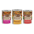 Merrick Dog Comfort Kitchen 12.7oz. Variety Pack (Case of 12)