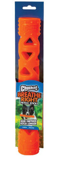 Chuckit! Breathe Right Stick Orange Large