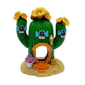 Blue Ribbon Pet Products Exotic Environments Cactus Hideaway Aquarium Ornament Small