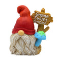 Blue Ribbon Pet Products Exotic Environments Gnome Aquarium Ornament Home Small