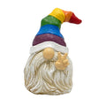 Blue Ribbon Pet Products Exotic Environments Gnome Aquarium Ornament Peace Small