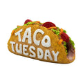 Blue Ribbon Pet Products Exotic Environments Taco Tuesday Hideaway Aquarium Ornament Small