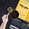 Ultimates Heartland Choice Dry Dog Food 28lbs (Chicken & Potato)