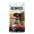 Ultimates Overland Dry Dog Food 5lbs (Beef & Potato)
