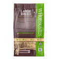Wholesomes Large Breed Dry Dog Food Chicken Meal & Rice 40lb