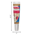 KONG Stuff'N Dog Treat Paste Tube Peanut Butter 5 oz