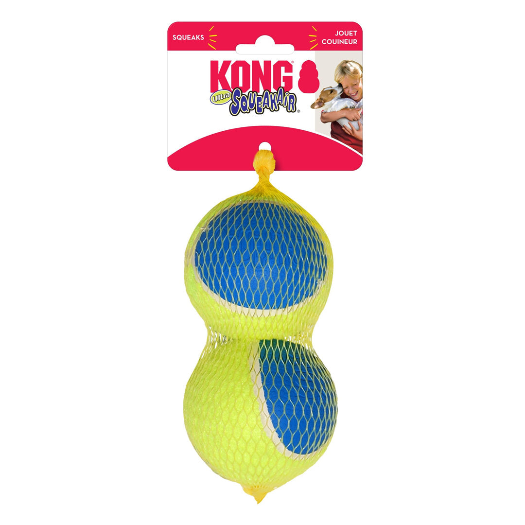 !!KONG D SQKAIR ULTRA BALL LG