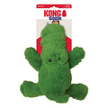 KONG Cozie Ali the Alligator Dog Toy, X-Large