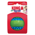 KONG Squeezz Goomz Ball Dog Toy 1ea/MD