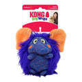 KONG Zigwigz Elephant Dog Toy 1ea/MD