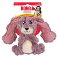!!KONG D SCRUMPLEZ BUNNY MD