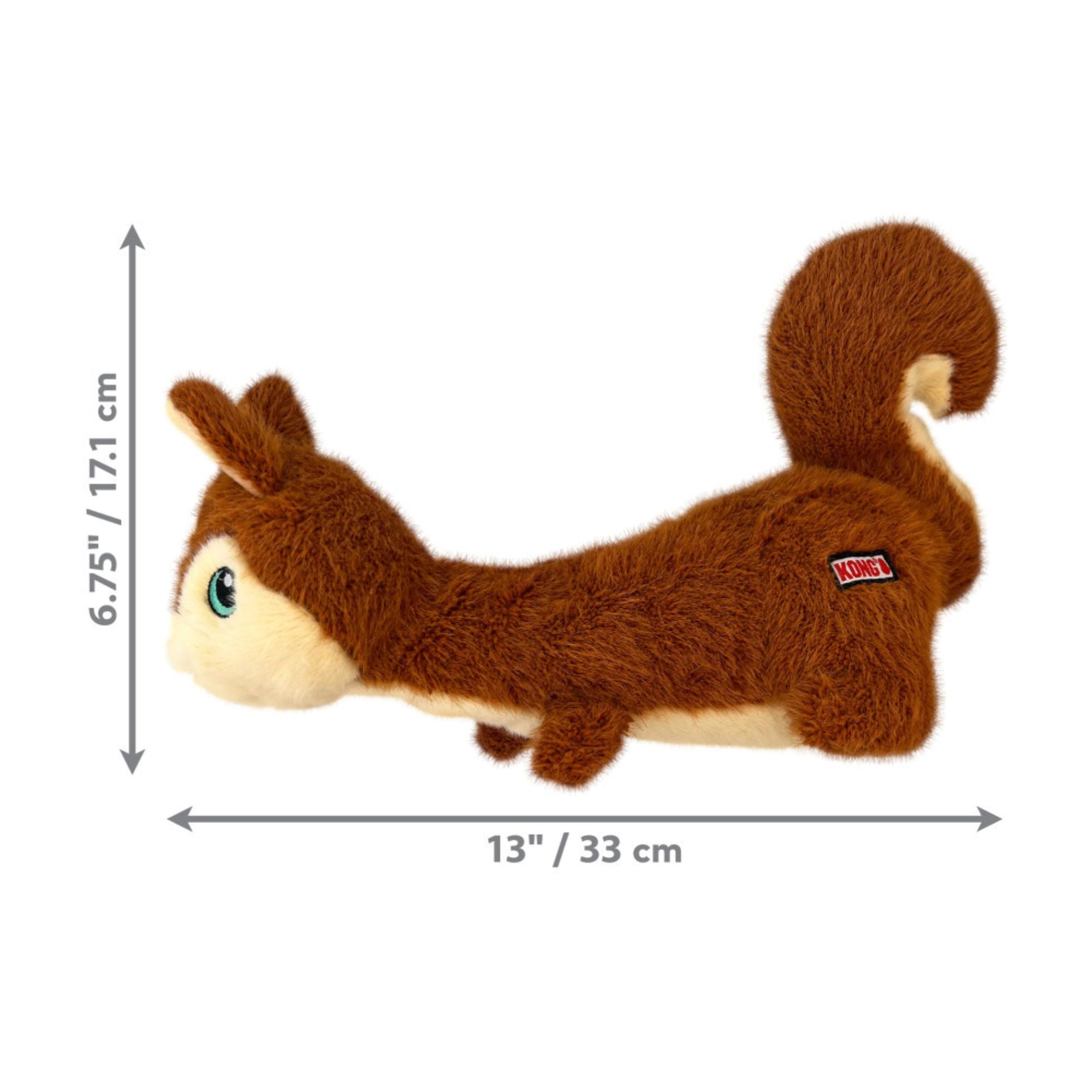 !!KONG D SCRUFFS SQRL M/L