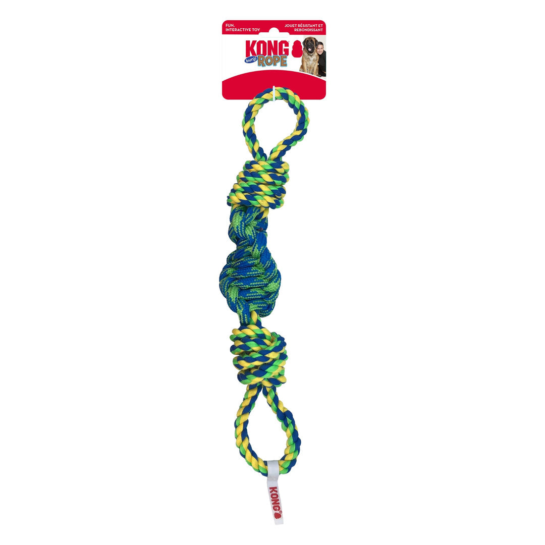 !!KONG D BUNJI ROPE SM ASST