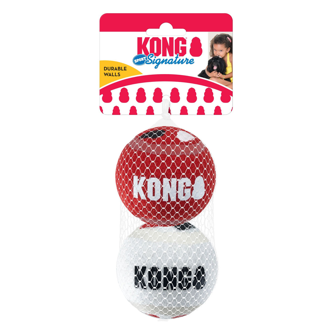 !!KONG D SIGNTR SPORT BALLS LG