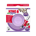KONG Licks Spinz Treat Dispenser 1ea/SM