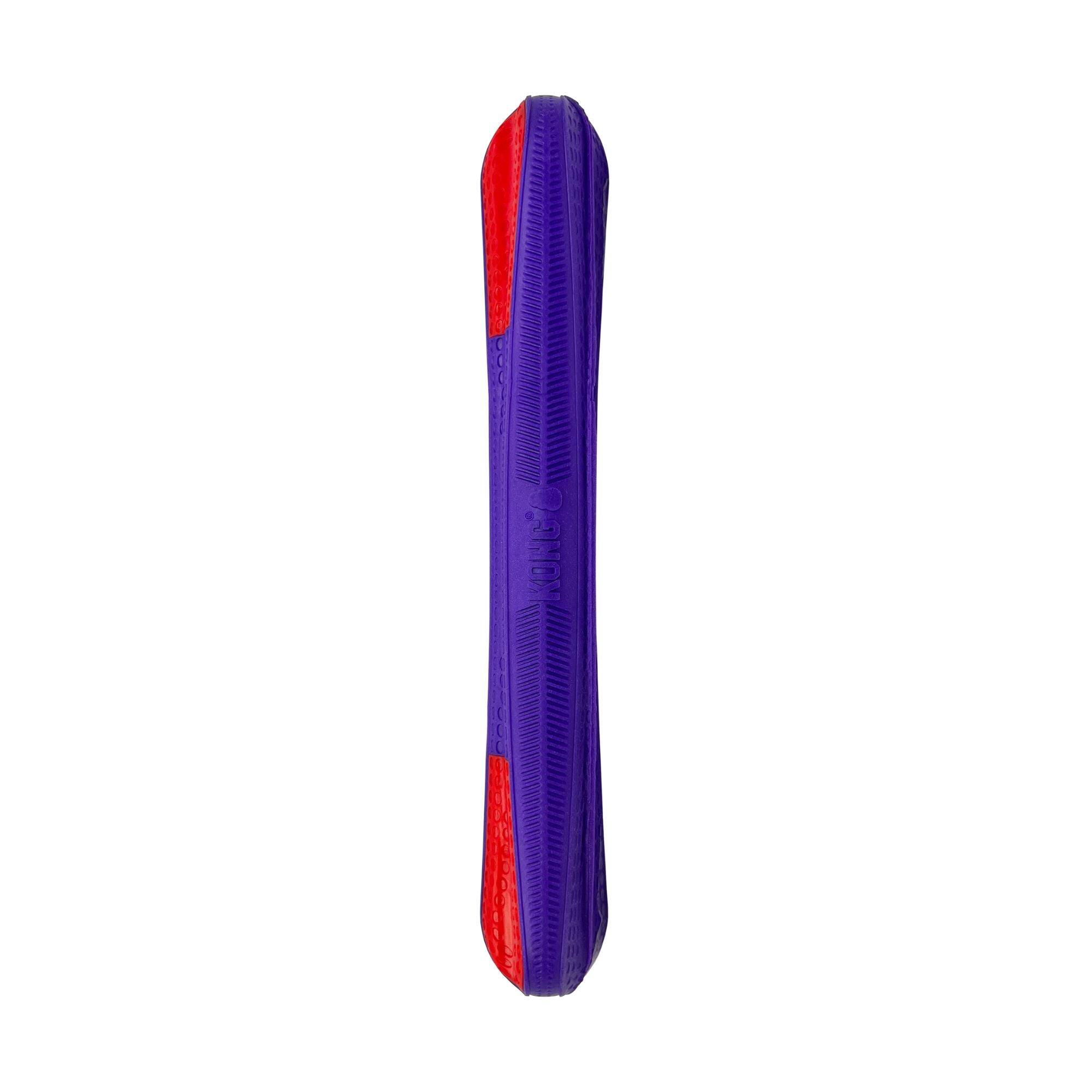 KONG Duets Duos Dog Toy Stick Large