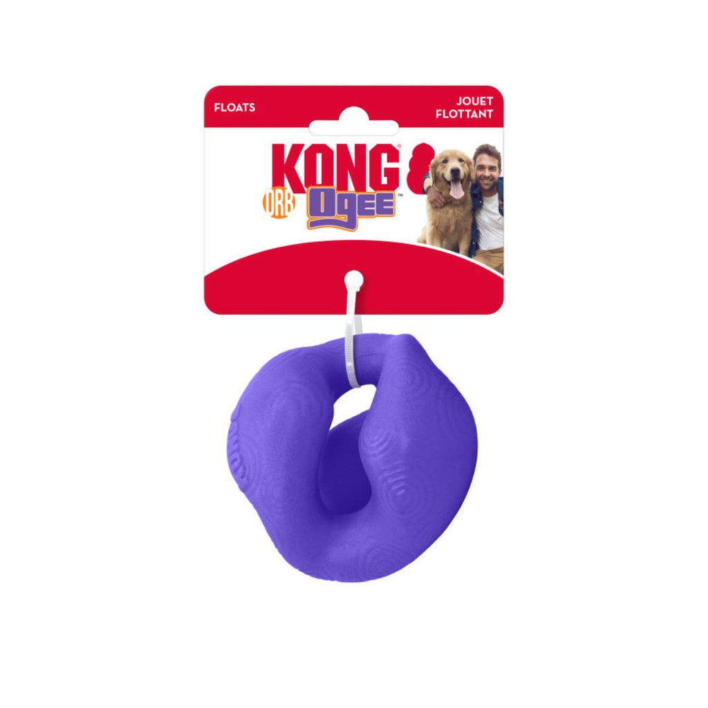 KONG Ogee Orb Assorted Color Large