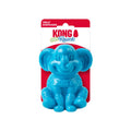KONG Rewards Zoolooz Elephant Dog Toy  MD