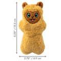 KONG Snuzzles Mini Llama Dog Toy  XS